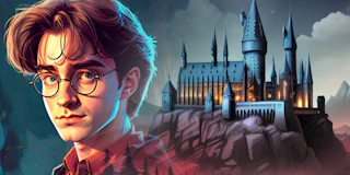 Hogwarts Quiz thumbnail