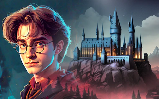 Hogwarts Quiz
