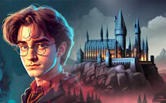 Hogwarts Quiz