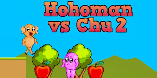 Hohoman vs Chu 2 thumbnail
