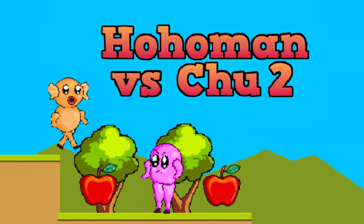 Hohoman vs Chu 2 game thumbnail
