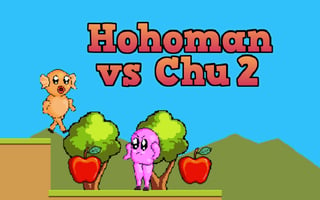Hohoman Vs Chu 2 game cover