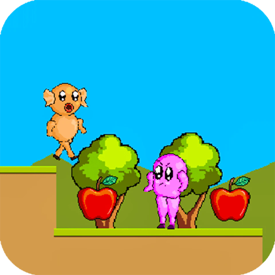 Play Hohoman vs Chu 2 — Free Adventure Game Online