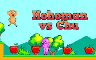 Hohoman Vs Chu