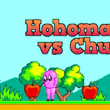 Hohoman vs Chu