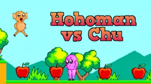 Image for Hohoman vs Chu