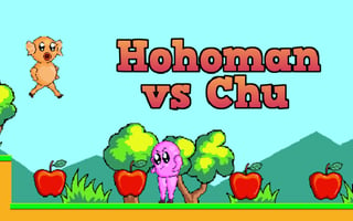 Hohoman Vs Chu game cover