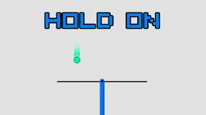 Image for Hold On