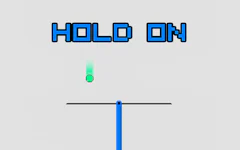 Hold On