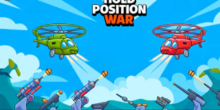 Hold Position War thumbnail