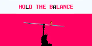 Hold the Balance thumbnail