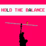 Hold the Balance