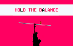 Hold the Balance