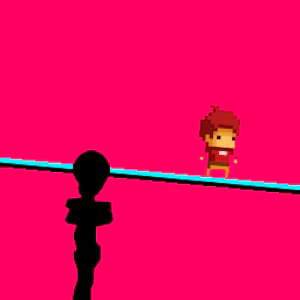 Hold the Balance Thumbnail