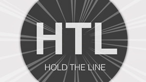 Image for Hold the Line