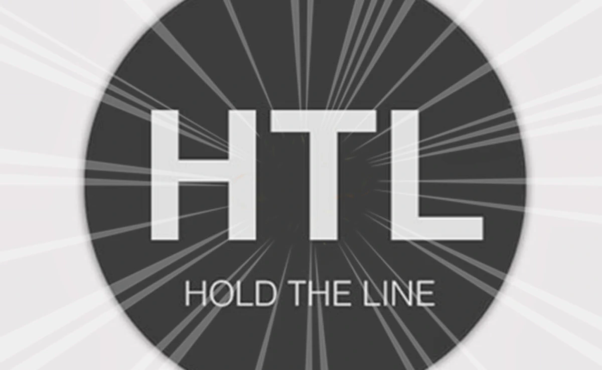 Hold the Line game thumbnail
