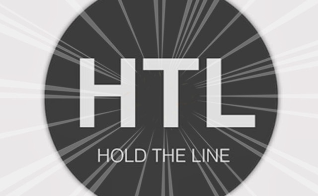 Hold The Line