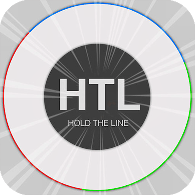 Hold the Line By Gamepix