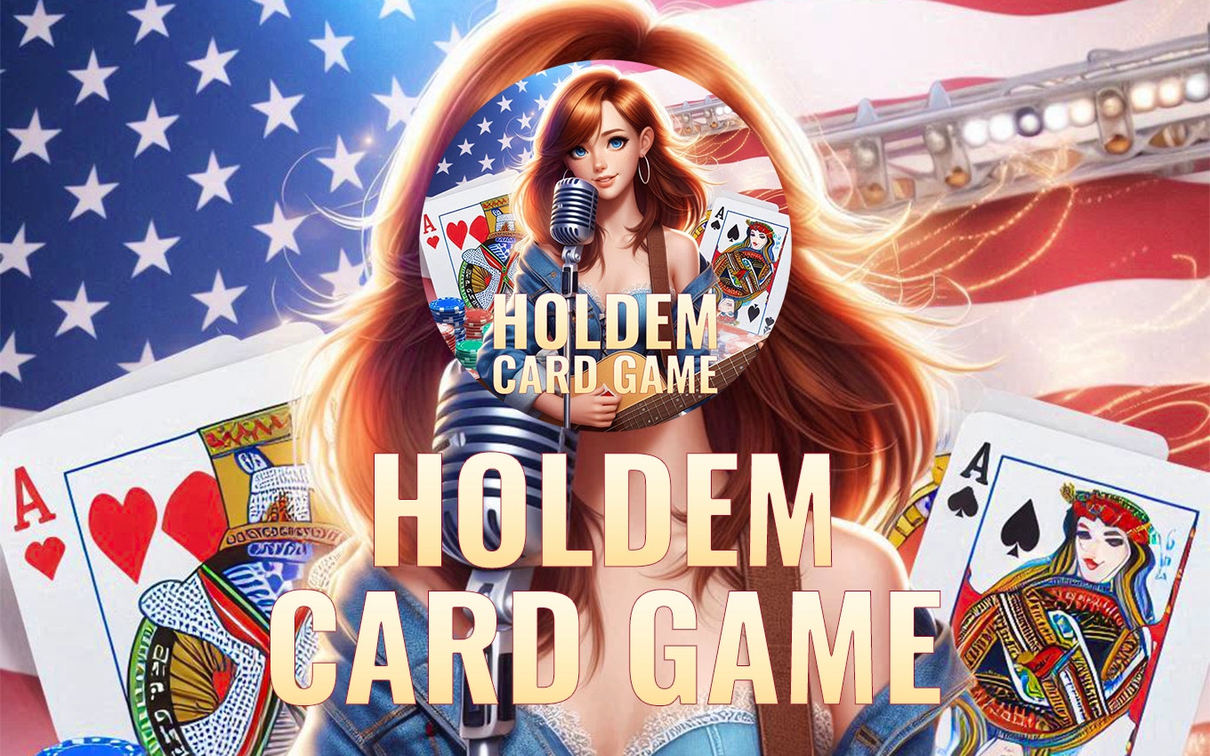 Holdem Card Game