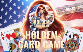 Holdem Card Game