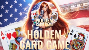 Image for Holdem Card Game