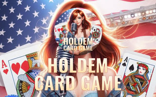 Juega gratis a Holdem Card Game