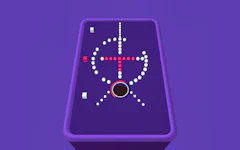 Hole 3d Color Block