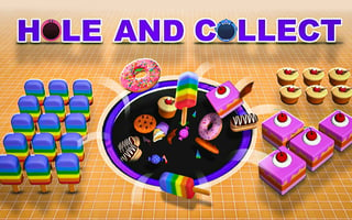 Hole And Collect game cover