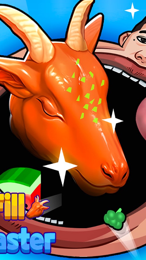 Hole and Fill Collect Master