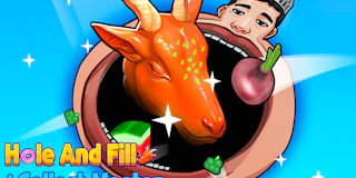 Hole and Fill Collect Master thumbnail