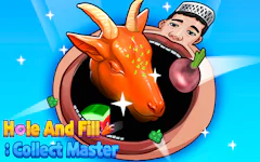 Hole and Fill Collect Master