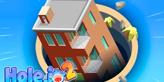 Hole.io 2 thumbnail