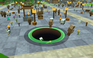 Holecraft.io