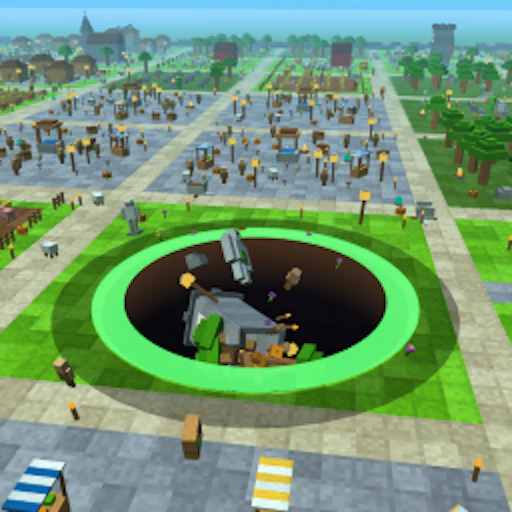 Holecraft.io