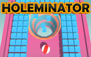 Holeminator