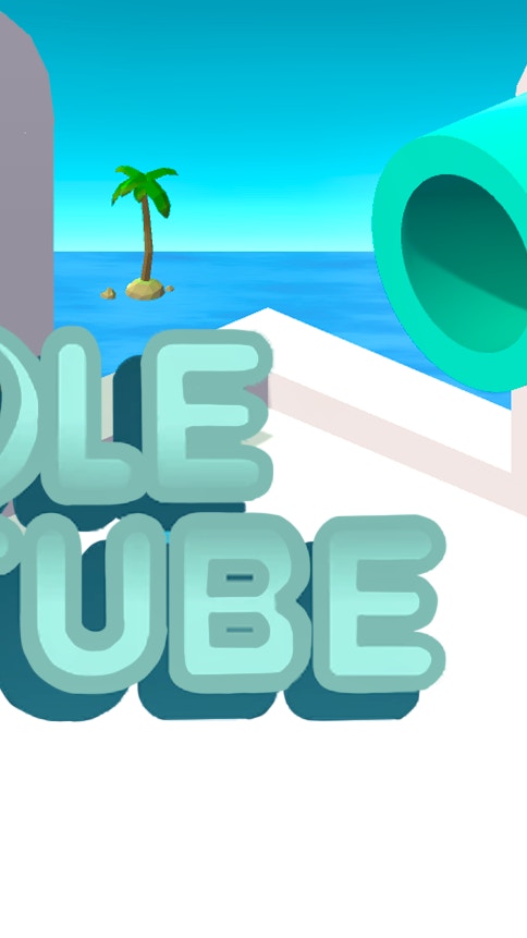 HoleTube