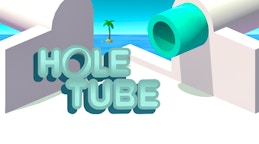 HoleTube