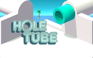 Holetube game cover