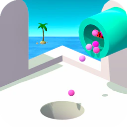 HoleTube