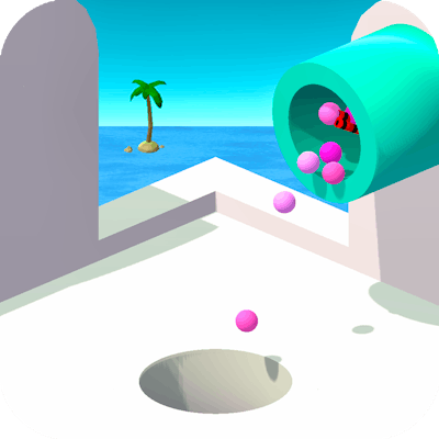 HoleTube By Gamepix
