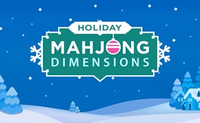 Holiday Mahjong Dimensions