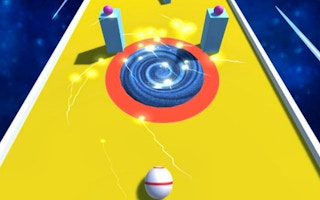 Hollo Ball game cover