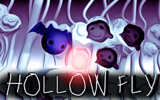 Hollow Fly Online adventure Games on taptohit.com
