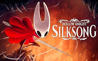 Hollow Knight: Silksong - Steam Key