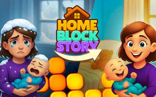 Home Block Story
