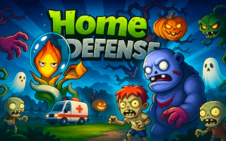 Home Defense