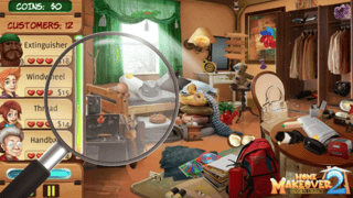 Home Makeover 2 Hidden Object game cover