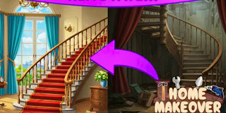 Home Makeover Fix ASMR Clean thumbnail