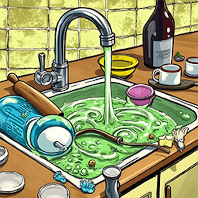 Home Makeover Fix ASMR Clean By Gamepix