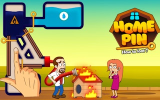 Home Pin 1 game cover